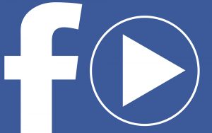 Facebook vídeos