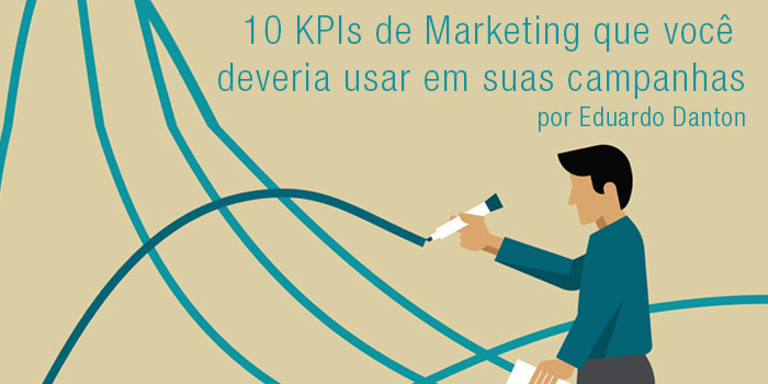 KPIs de Marketing