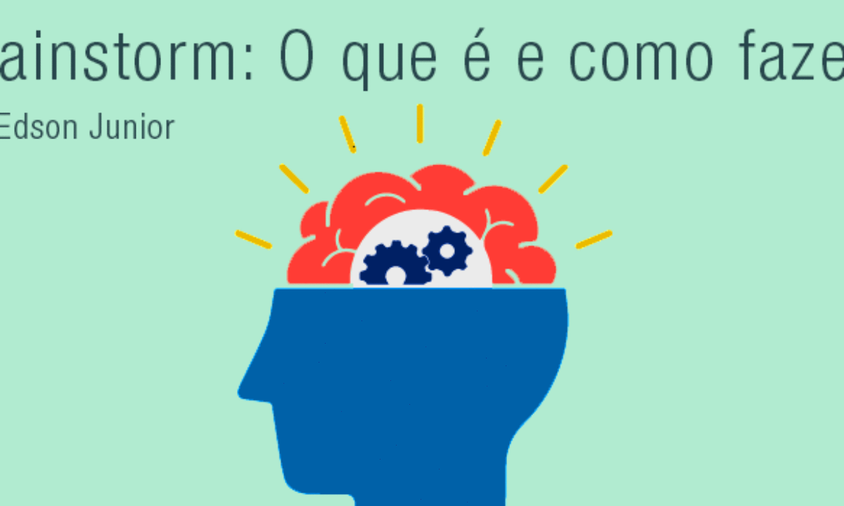 Brainstorming: como uma tempestade de ideias pode alavancar seu negócio -  Kaptiva