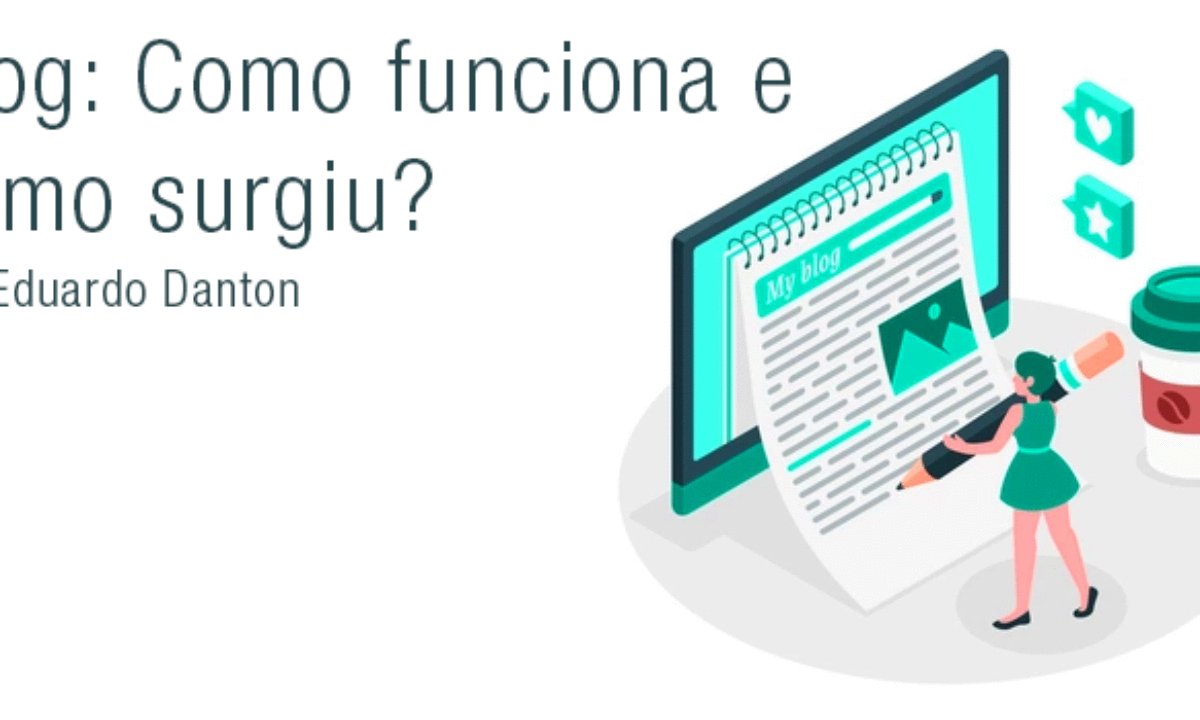 o que é, como funciona - My Blog