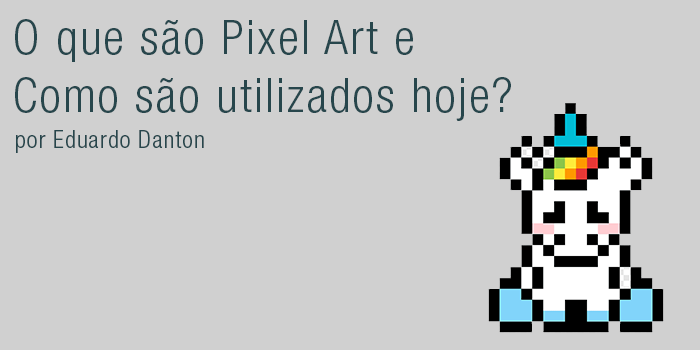 D-Pixel - PIXEL ART